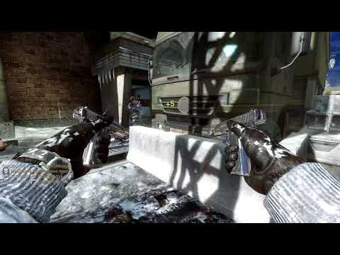 OCC Week 271 [BO1 600FPS]