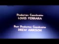 The Simpsons Credits 2004 12 20 25