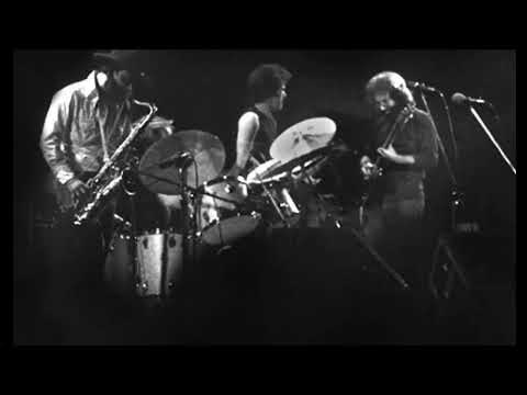 Little Sunflower, Legion Of Mary 05.15.1975 San Francisco, CA AUD