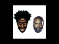 Mercury Heated - Bloc Party vs. Death Grips ...