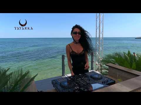 TATARKA live set YUG, KEINEMUSIK, AFRO, RAMPA, HUGEL, AARONSEVILLA, MOBLACK, BLACK COFFEE,UNRELEASED