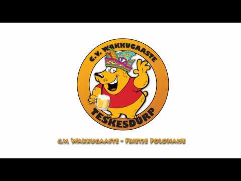 c.v. Wakkugaaste - Frietje Polonaise