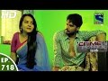 Crime Patrol क्राइम पेट्रोल सतर्क Bedardi 2 Episode 718 2nd Octo