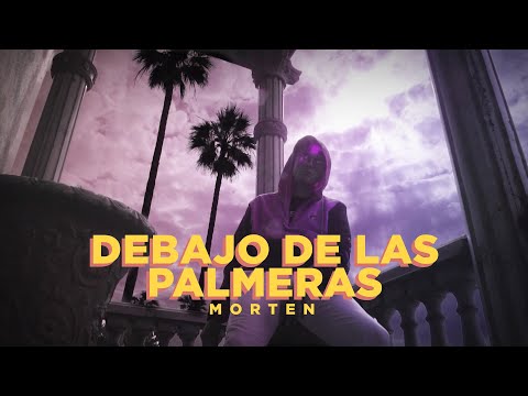 Video thumbnail for Debajo de las Palmeras