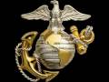 Anchors Aweigh and Marines hymn 