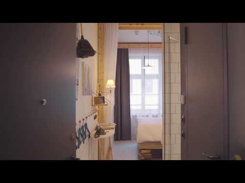 03 Medium Room - 25hours Hotel Munich The Royal Bavarian