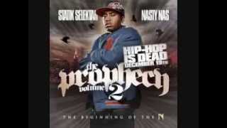 Nas ft Jadakiss   Everything I Love 360p