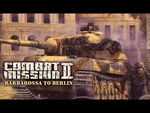 Combat Mission Barbarossa to Berlin - New CMx1 Steam Versions Guide