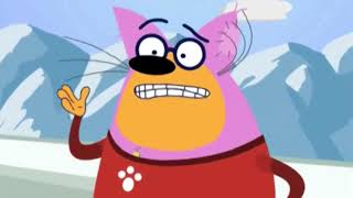 Fetch! with Ruff Ruffman Cleopatra What You Gonna Do Boy Fair Date Dude Elegant Motions Get A Dream