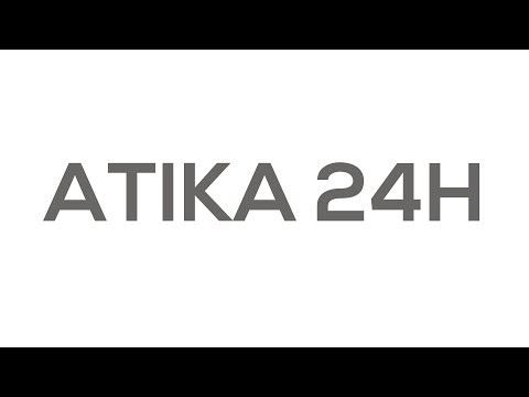 Siège 24h haut de gamme contemporain - ATIKA 24H - ergonomique, robuste et polyvalent_4