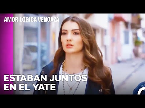 Çağla Ha Sido La Ganadora Por Ahora - Amor Lógica Venganza Capitulo 43