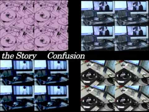Koshowko - The Story (Artificial Wrinkle Rhythm Remix)
