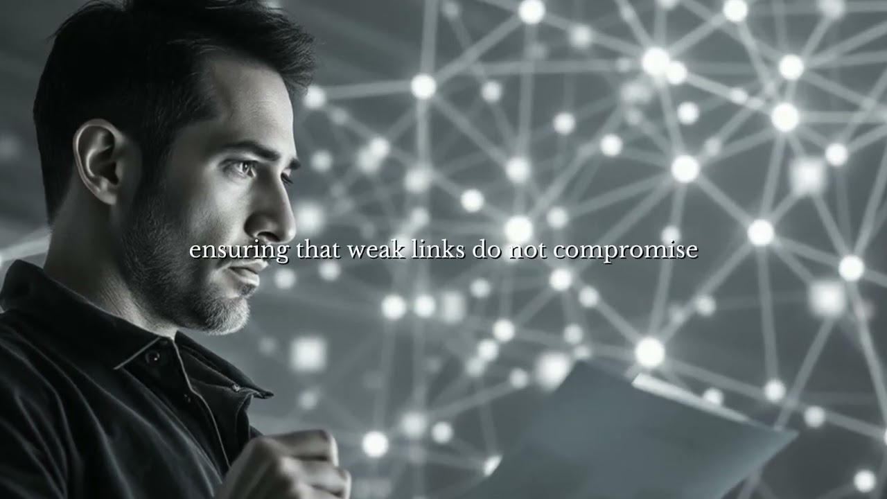 Top 5 Cybersecurity Threats in 2025