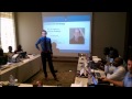 Ghana June 2015 CBI Workshop Online Marketing Natural Food Ingredients Fruits Vegetables