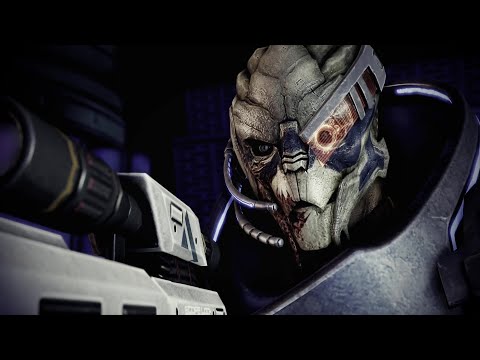 Mass Effect 2 Legendary Edition Walkthrough - Part 9 (No Commentary)