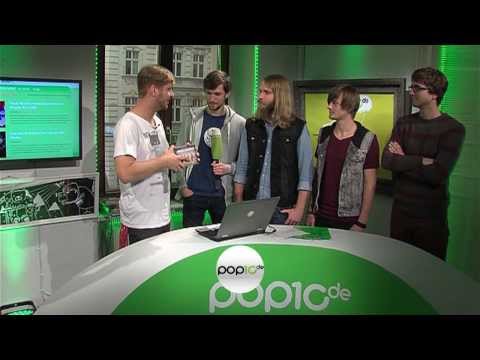 Johnny Rockskin bringen Video mit Speed