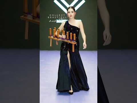 modelando el traje tipico de Nebaj quiche #fypシ #trajetipico