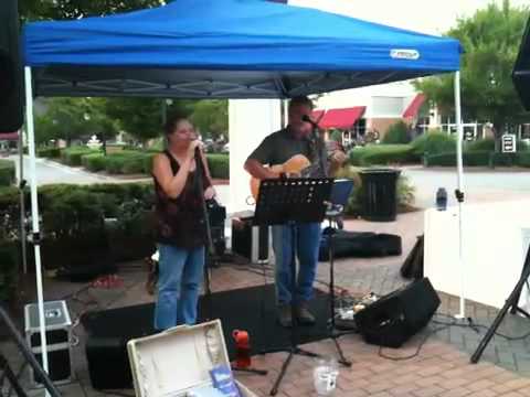 Amissville: Live at Sycamore Commons