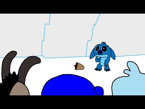 Ice Age (Yellow Dodger) Part 11- "Send Me On My Way"