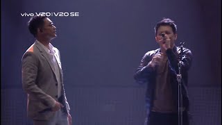 Download lagu NOAH LIVE| VIVO V20- WANITAKU-SEPARUH AKU (HD AUDIO) mp3 Download lagu NOAH LIVE| VIVO V20- WANITAKU-SEPARUH AKU (HD AUDIO) mp3