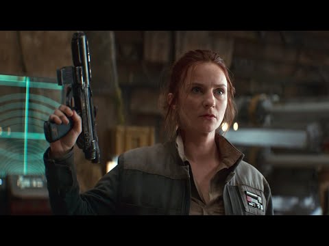 The SMARTEST DETAIL in any Star Wars show