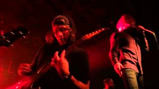 The Word Alive-Grunge live