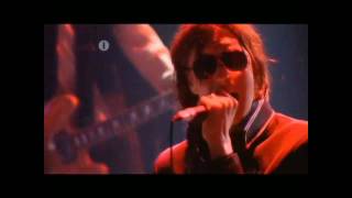 The Strokes -Take it or Leave it with lyrics