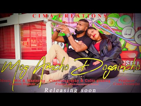 MOG AMCHO DOGAINCHO TEASER