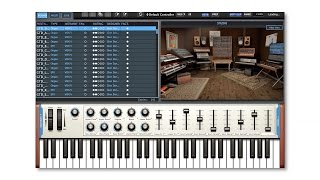 Video thumbnail for Arturia V Collection 4: Sound Demos by B&H Photo Video Pro Audio