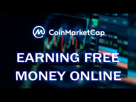 Top SITE COINMARKETCAP. EARNING FREE CRYPTOCEURRENCY and AIRDROPS