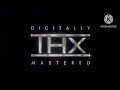 Thx Logo