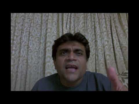 Chintan Bharat Apna Time Ayega