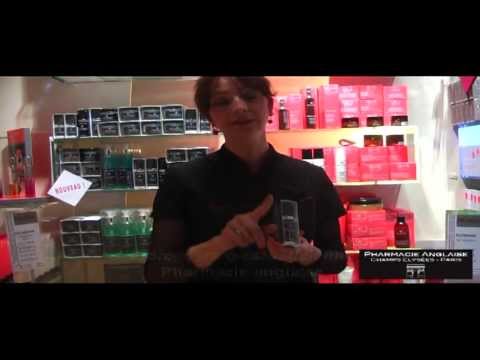 comment appliquer une creme anti age