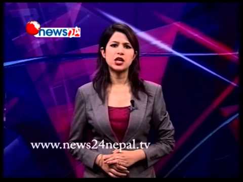 UJYALO PURBA (2072/03/05)- NEWS24 TV