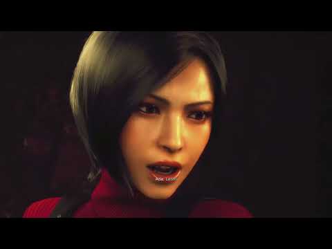 Resident Evil 4 Remake: Separate Ways - Full Gameplay Part 9 (Finale)