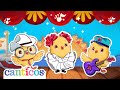 Celebramos México Hispanic Heritage Month Con La Bamba Canciones Infantiles Canticos