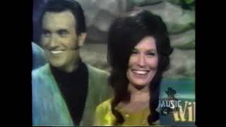 The Wilburn Brothers/Loretta Lynn/The Osborne Brothers/Sharon Higgins