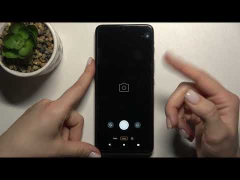 How to Customize Quick Launch on MOTOROLA Moto G50? – Double Tap Power / Volume Key