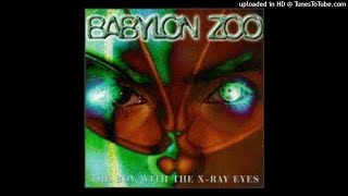 Babylon Zoo - Caffeine