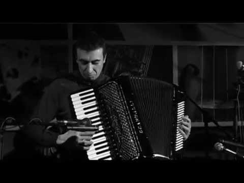 David Yengibarian Trio Fonó Budai Zeneház