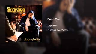 Parle-Moi