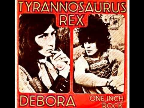 Video thumbnail for One Inch Rock (Tyrannosaurus Rex)
