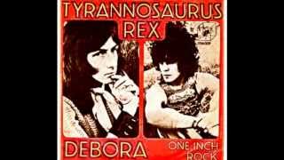 Tyrannosaurus Rex (T-Rex) "One Inch Rock"