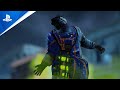 World War Z: Aftermath - Free Booster Zombie Update | PS5, PS4