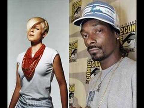 Snoop Dogg Ft Robyn - Sexual Eruption (remix)