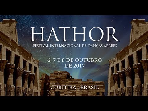 Hathor Festival 2017
