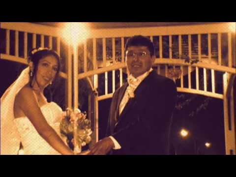 MATRIMONIO LICETTE (IL DIVO - HASTA MI FINAL)