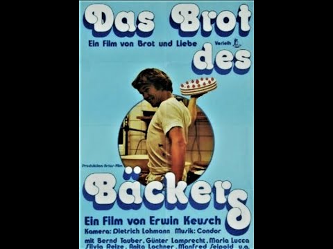 Das Brot des Bäckers 1976