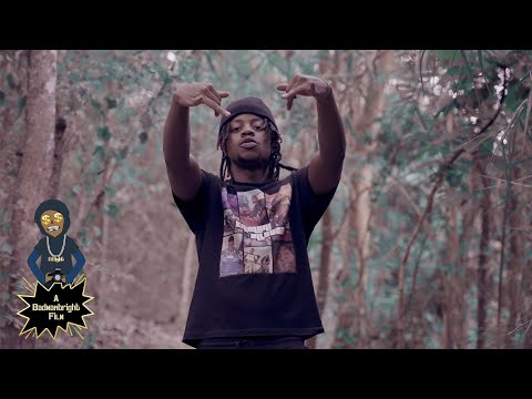 Prxnce - RUKA (Official Music Video) | Dir by Badmanbright