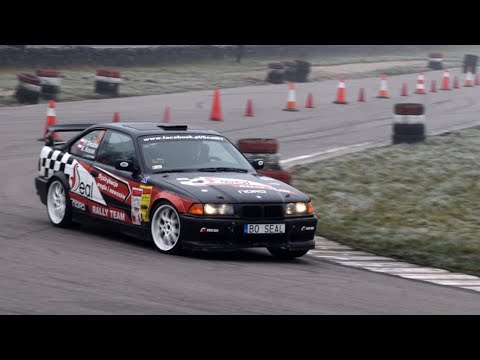 Seal Rally Team Podsumowanie 1.Rundy SMB2020